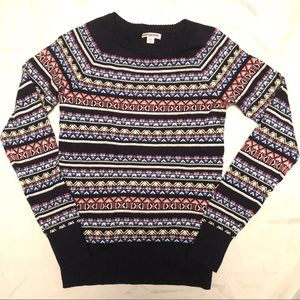 NEW Merona sweater size XS